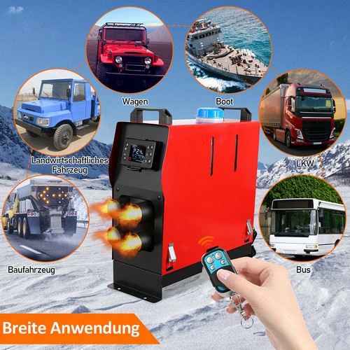 Diesel standheizung 12v 8kw - diesel,