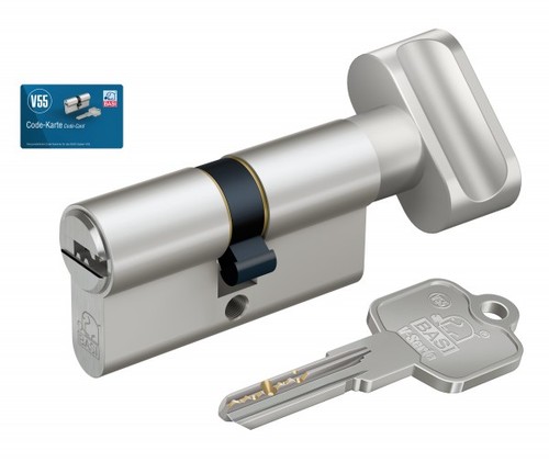 Basi v55 profil zylinder - -, profil-zylinder