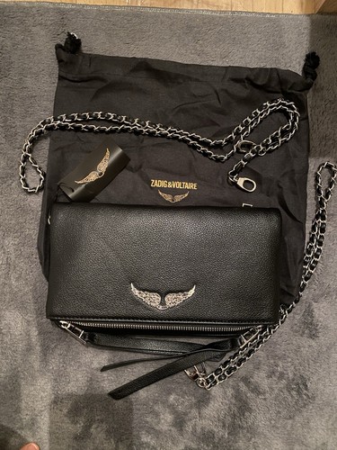 Zadig voltaire rock - &,