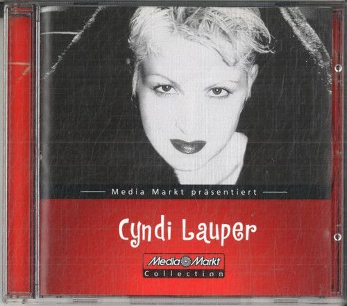 Cyndi lauper media markt - lauper,