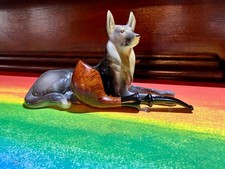 Stanwell Handmade 35M Dänemark Ofi Estate Pfeife Pipe Pipa Sammlung