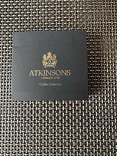 Atkinsons Duftproben Set
