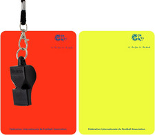 Schiedsrichter Set, Sport