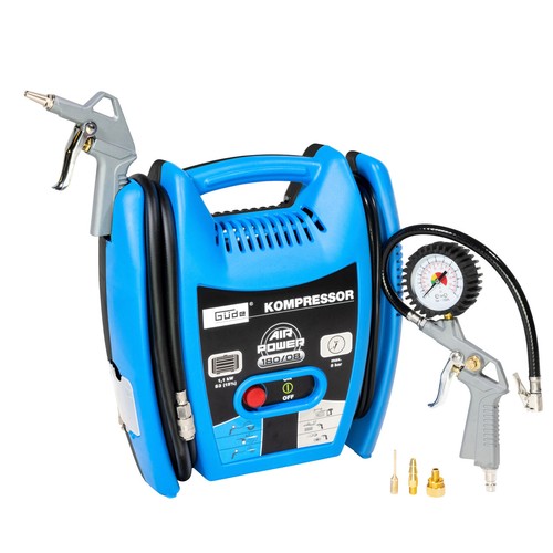 Güde kompressor airpower - kompressor,