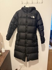 The North Face Damen Nuptse