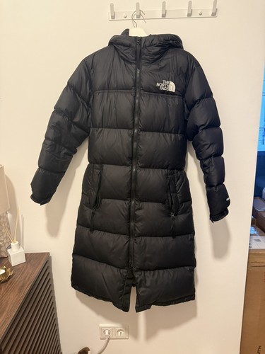 The north face damen - face, nuptse