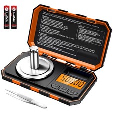 Feinwaage 50G/0,001G