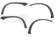 Hartsant Set Kotflügel