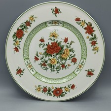 Villeroy Boch Summerday Frühstücksteller Teller Kuchenteller Dessertteller 21cm