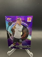 Jesper lindström 250 topps - jesper,