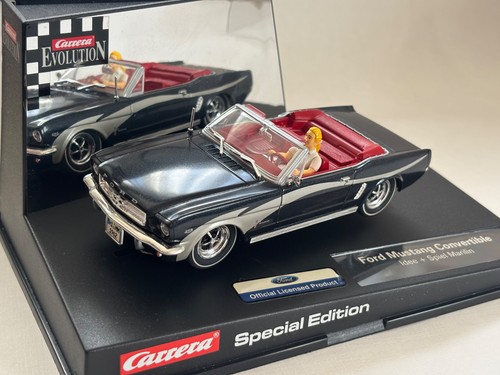 Carrera 25791 evolution ford - evolution,