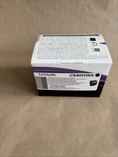 Lexmark C540H1MG Toner Magenta, C540, C543, C544, C546, X543, X544 (BW_023)