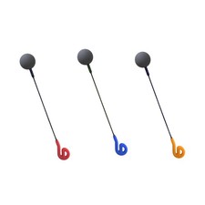 Reibungsgong Schlägel, Große