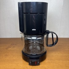 Braun Aromaster KF 400 10 Cup