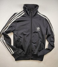 🔥 Adidas Firebird Track Top