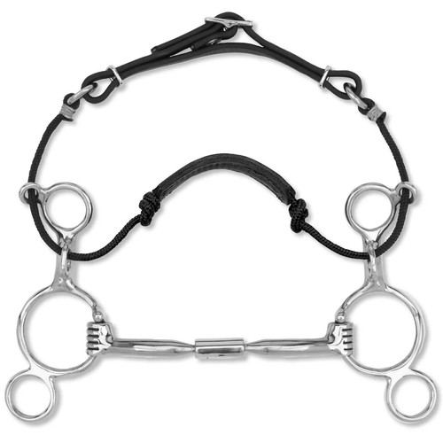 Myler ring combination - mb, 02