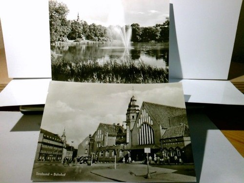 Stralsund x alte - x,