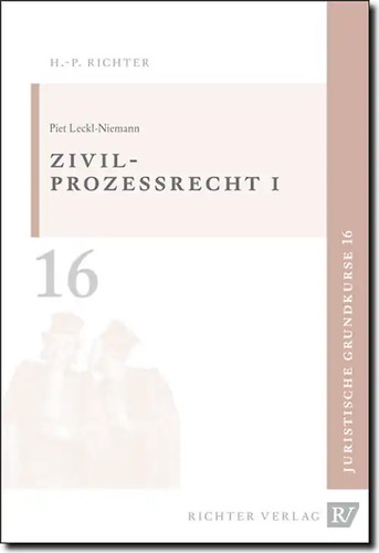 Juristische grundkurse band - juristische,