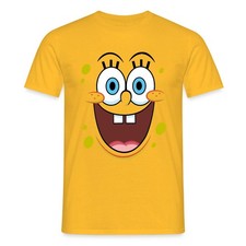 SpongeBob Schwammkopf Kostüm