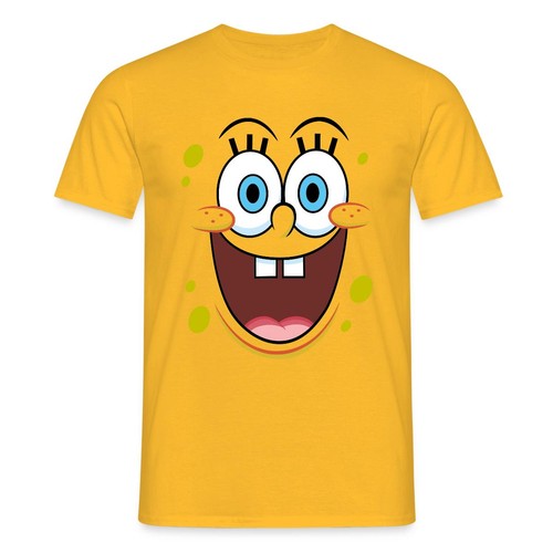 Spongebob schwammkopf kostüm - spongebob,