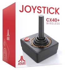 CX40+ Wireless Joystick - für