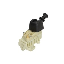 Handbremsventil wabco 961 724 - handbremsventil,