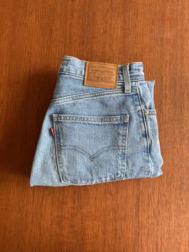 Levis strauss jeans vintage - jeans,