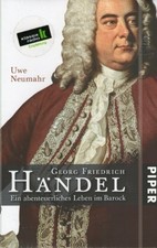 Georg Friedrich Händel: Ein