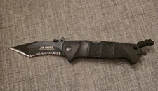 Böker rbb jim wagner Spyderco