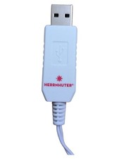 Herrnhuter Sterne USB-Kabel