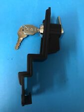 cts Müllcontainerverschluss für 660 / 770 / 1100 Liter Sulo-Flachdeckel