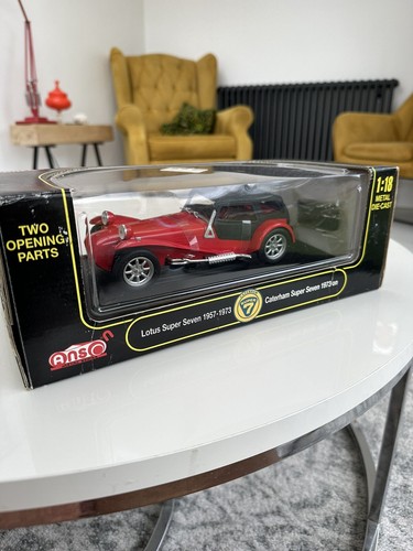 Anson maßstab diecast - maßstab,