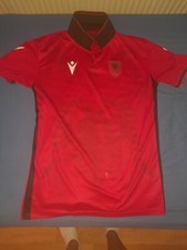 fusball trikot