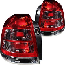 Rückleuchten Heckleuchten Set