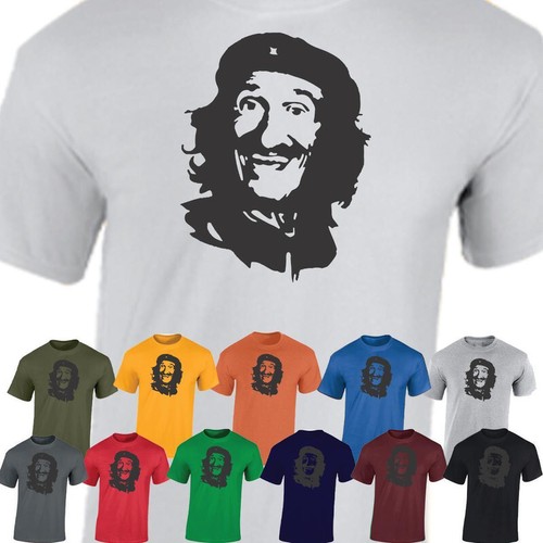 Barry chuckle brothers che - barry,