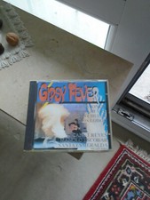 GIPSY FEVER