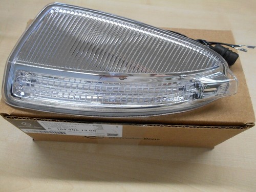 Blinker spiegel - im,