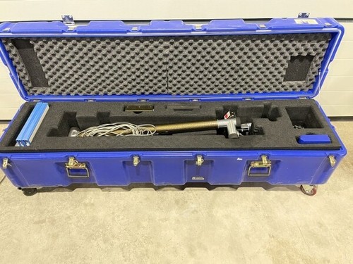 Faro g12 arm - arm, messarm