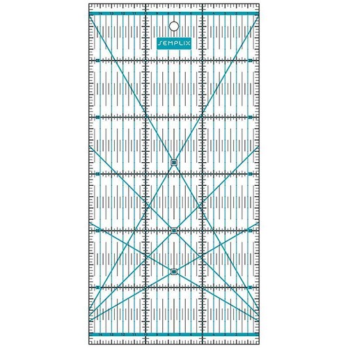 Semplix patchwork quiltlineal - semplix, patchwork-quiltlineal