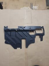 Seat Ibiza 6L Verkleidung