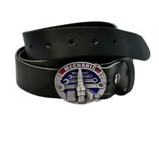 Buckle Biker Garage