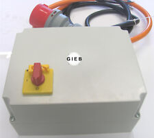 Automatisches Stern-Dreieck-Schaltgerät bis 11 KW Motoren für Kompressoren