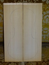 Tonholz, Tonewood, schöne alte österr. Decke für Geige,  austrian violin top
