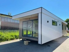 Mobilheim Nordhorn EIGENBAU