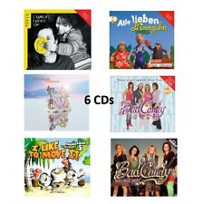 Restposten CDs NEUWARE ( 6