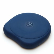 Sissel Sitfit Plus Sitzkissen mit Pumpe (blau)