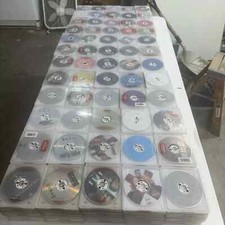 **100** Redbox DVD/Bluray