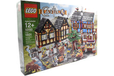 LEGO® Castle 10193