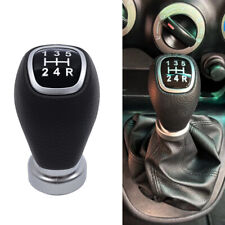 5 Gang Schaltknauf Schaltknopf