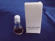 Halston, Parfumminiatur, 2 ml